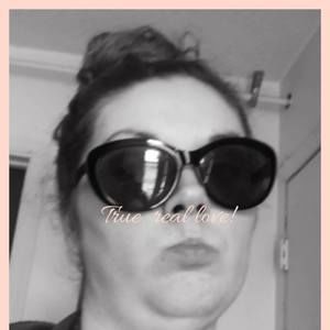 Meet your Posher, Tasha